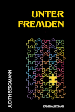 Cover Unter Fremden